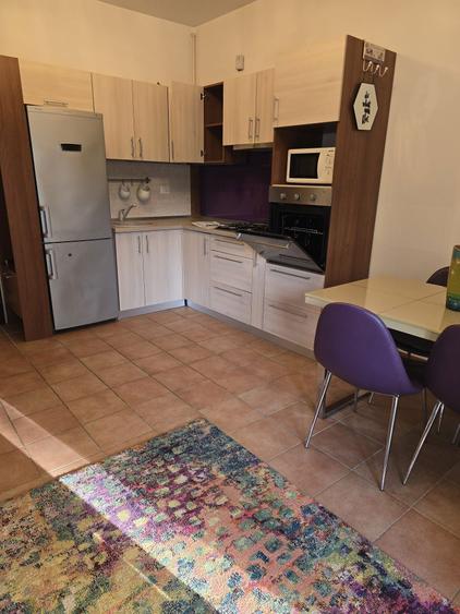 Inchiriez apartament cu 1 camera in Dumbravita, complex Barcelona - 5