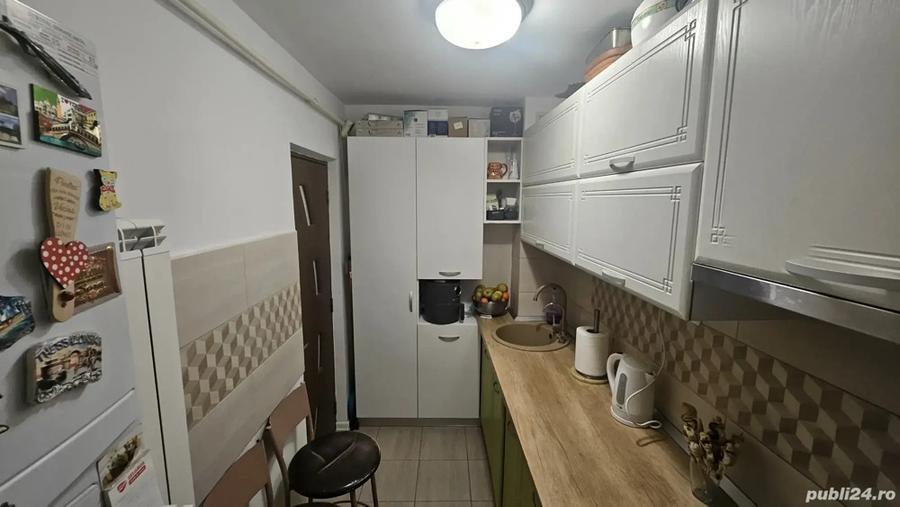 Micro 38 3 camere semidecomandat - 6