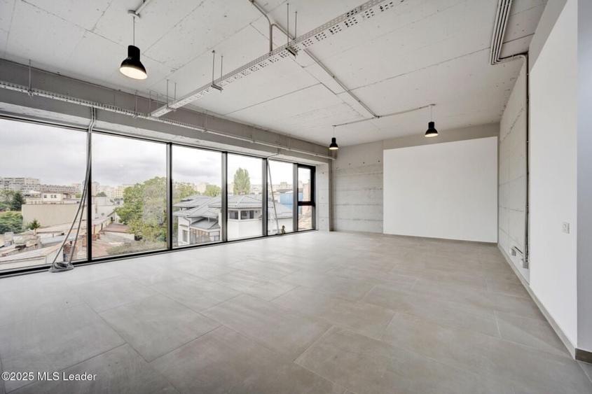 Spatiu birouri | 100 mp | Viitorului 136 | Forty Building - 1