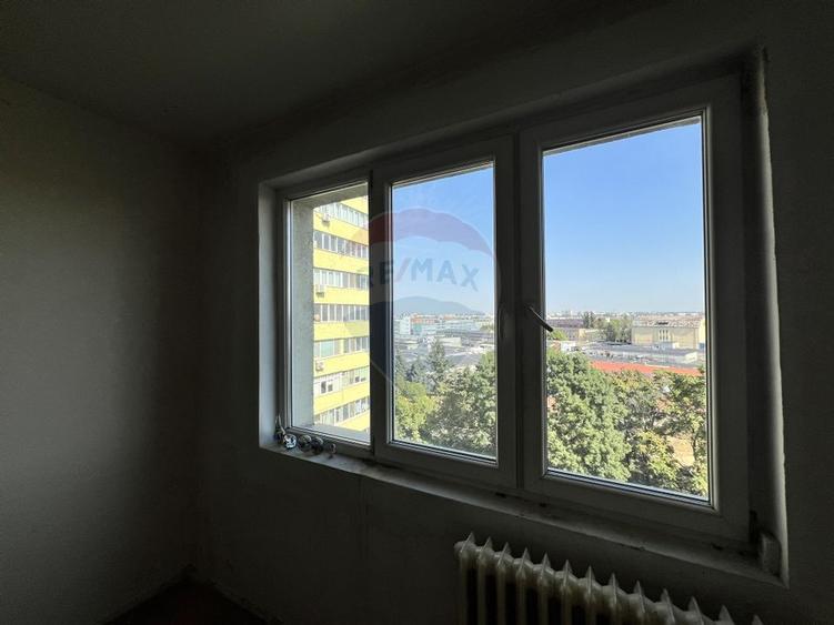 Garsoniera decomandata, luminoasa, Sos. Pantelimon nr. 237 - 20