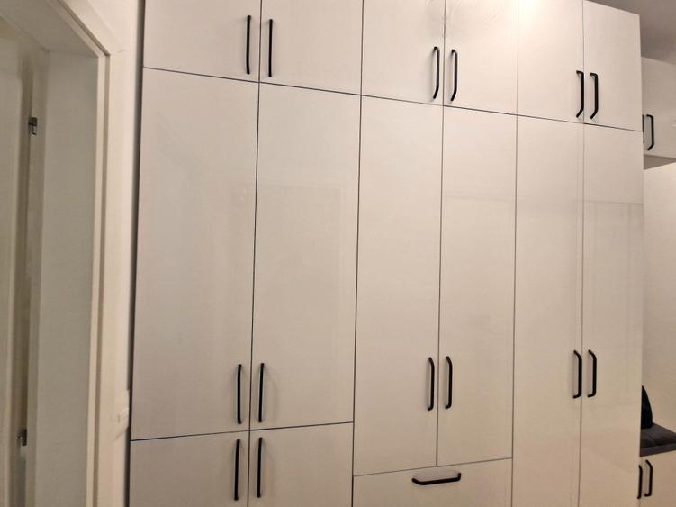 Recomand: - celor care sunt în cautare de confort deosebit-Aradului -109 Corner - 18