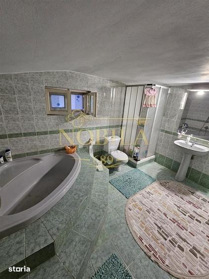 CASA SI TEREN DE VANZARE BORZESTI-Onesti - 3
