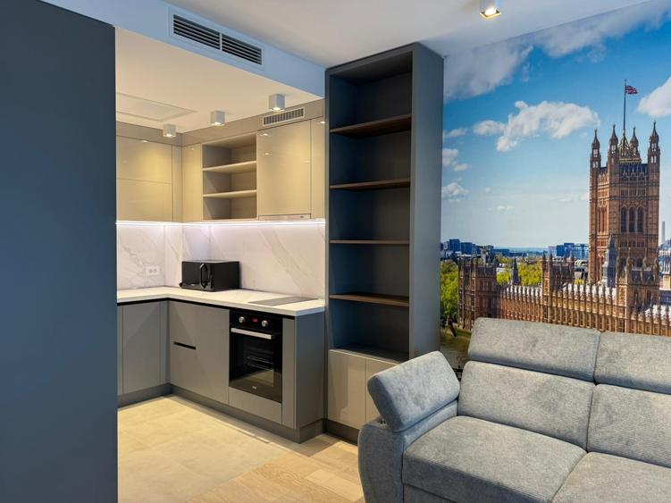 Apartament cu 2 camere de inchiriat // ONE Lake Club - 6