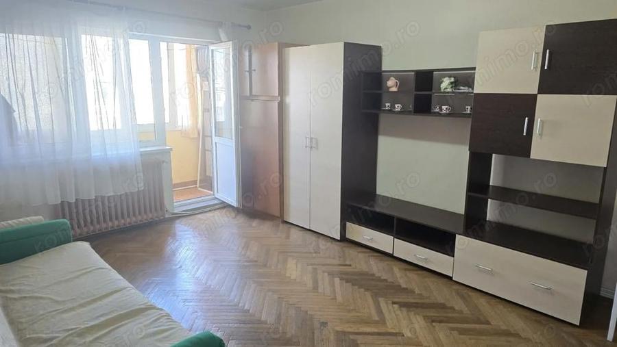 Vand apartament 2 camere decomandat in Deva, Bld. Balcescu (intersectie cu 22 Decembrie), - 1