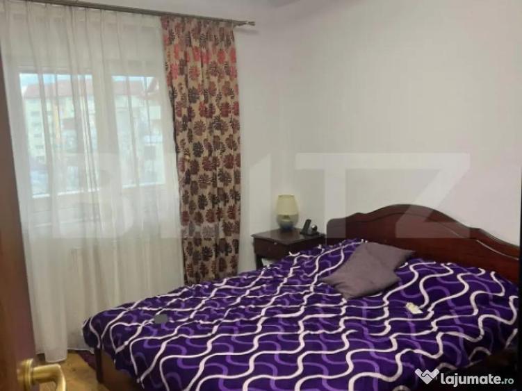 Mansarda de vanzare zona Bradet - 10