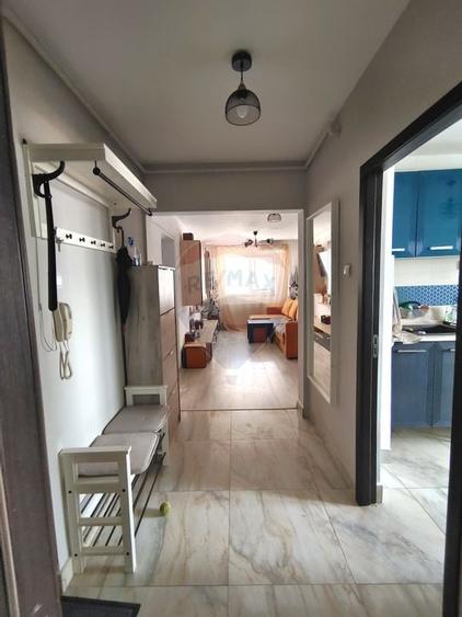 Apartament cu 4 camere de închiriat în zona 13 Septembrie - Rahova - 1