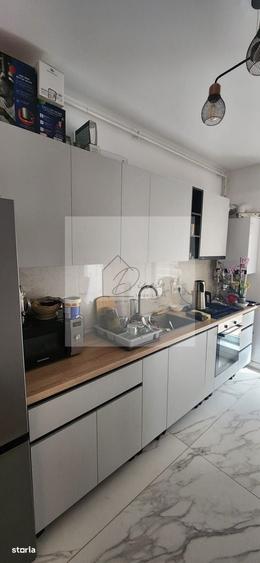 2 Camere Ambiance Residence Pipera I Premium Mobilat I Comision 0% - 5