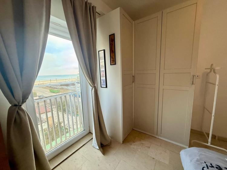 Apartament 3 camere cu vedere superba spre mare – Mamaia Nord - 15