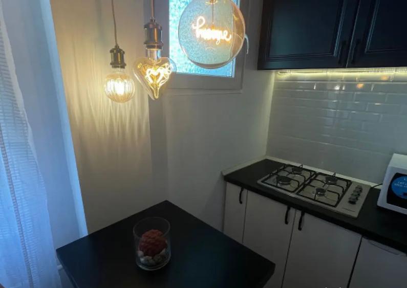 Alba iulia moise nicoara confort 2 etaj 9 - 3