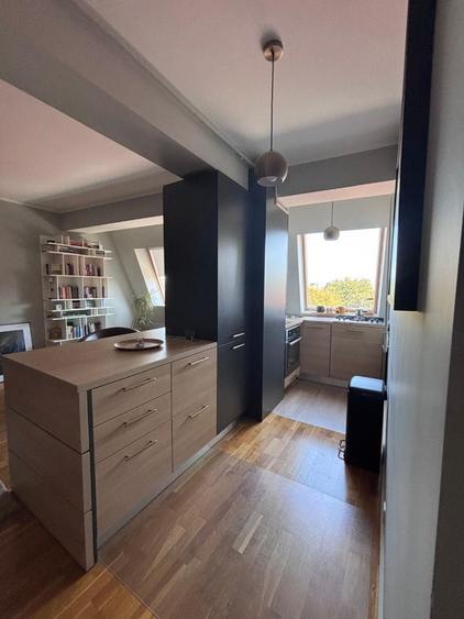 Inchiriere  apartament 3 camere | Damaroaia | Băneasa - 8