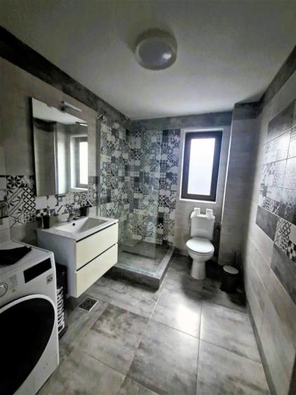 Casa de inchiriat Valea adanca - 6