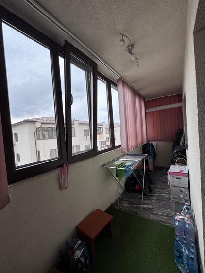 Apartament MOBILAT si UTILAT ,Metrou Dimitrie Leonida 10min - 12