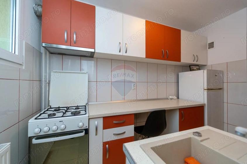 Comision 0% | Apartament 1 camera prima utilizare - 11
