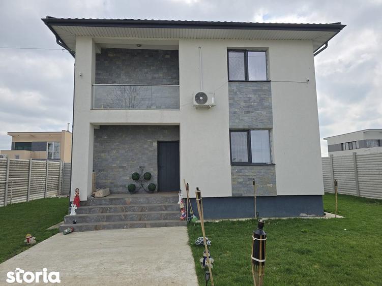 Super pret, super casa | Vila individuala | Berceni - 2