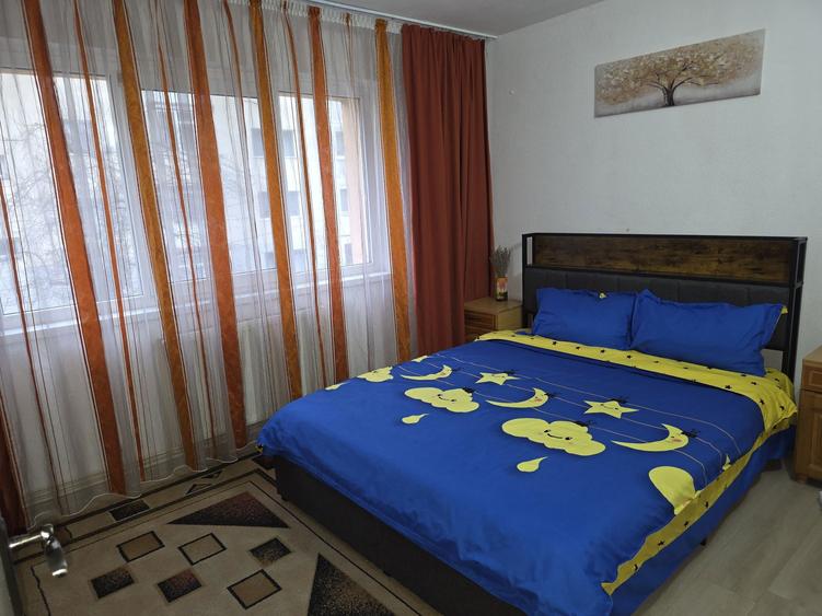 Apartament cu doua camere in Exercitiu / Banat - Scoala 16 - 3