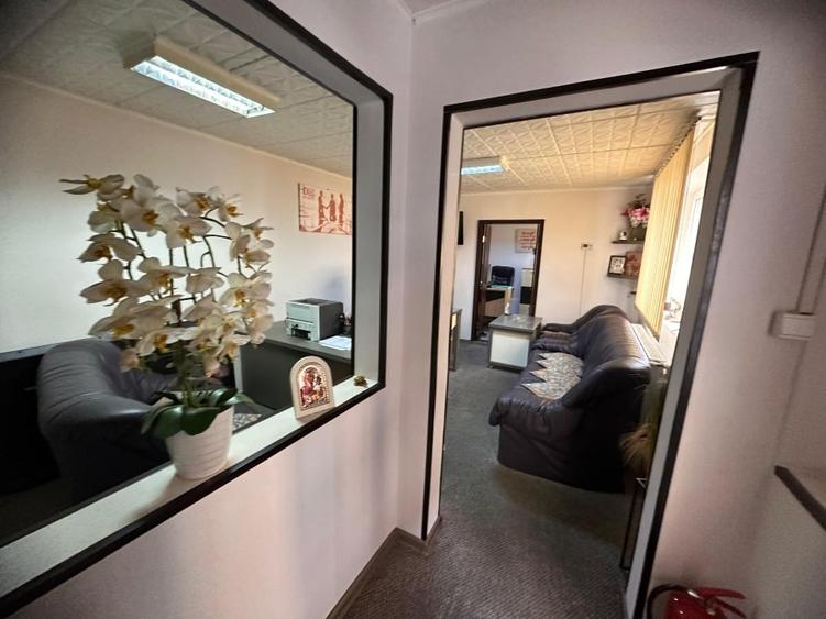 De vânzare (proprietar) – Spațiu de birouri în zonă centrală, Craiova - 6