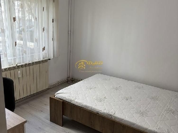 Apartament 2 camere decomandate, Nicolina. - 2