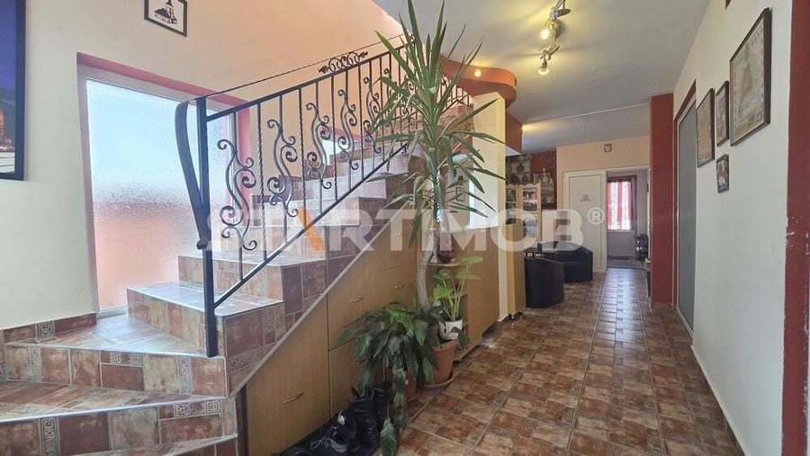 Pensiune 9 camere Rasnov - 20