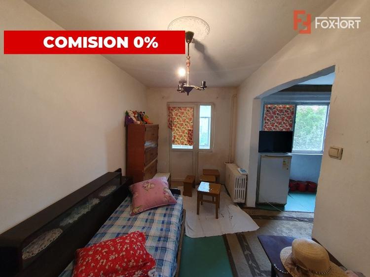 COMISION 0 % Apartament cu 2 camere si balcon, zona Sagului - 6