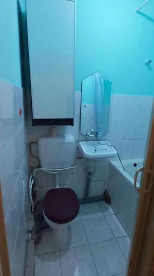 Garsoniera de inchiriat cu o suprafata utila de 21mp - 5