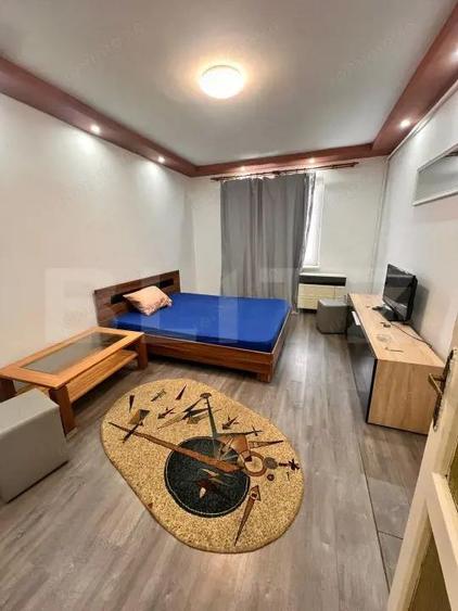 Garsoniera ultra centrala George Enescu - 3