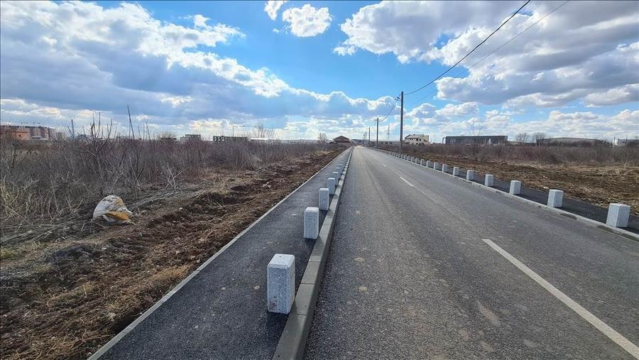 Oportunitate ! Teren Militari Residence - Apeductului - 3