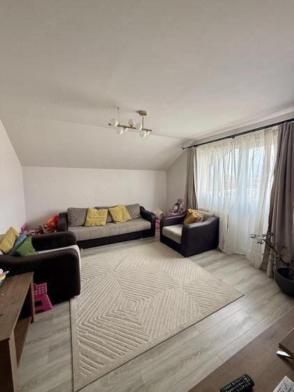 Direct de la proprietar apartament 2 camere complet mobilat si utilat - 9