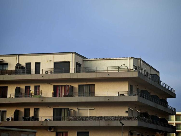 Apartament 2 Camere + Terasa Gigant 58mp Vedere Directa la Mare - 6