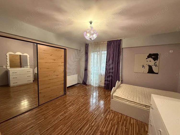 Apartament 3 camere, spa?ios, bloc nou zona 9 Mai, Ploiesti - 15