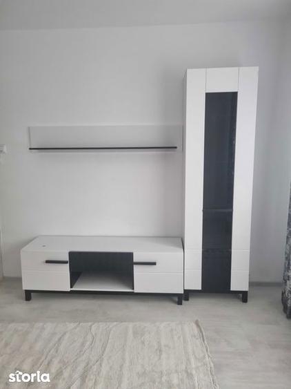 Garsoniera, str Soarelui, Brasov - 7