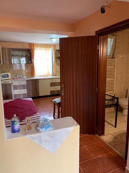 Vand sau schimb casa mobilata / utilata in Suiug Bh. - 7