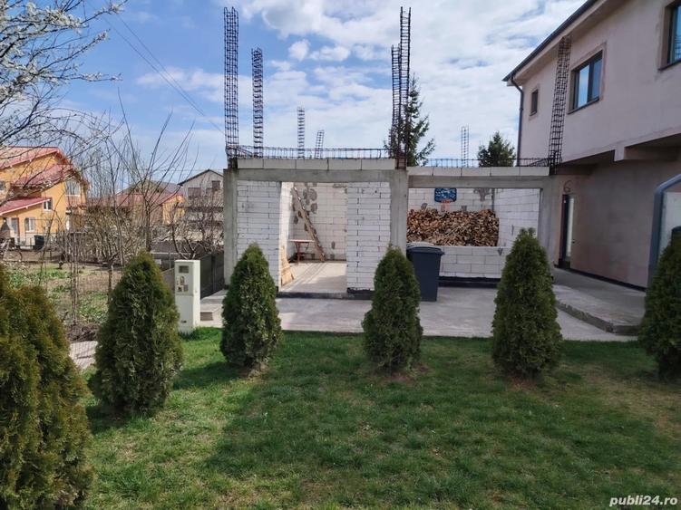 casa de vanzare, direct proprietar, actele la zi - 5