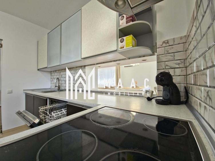 Apartament cu 3 camere decomandat, mobilat în Hipodrom 3