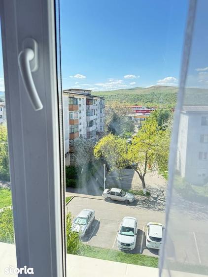 Vand apartament 2 camere in Hunedoara, zona Micro3-Str.Cerbului, 44mp - 10
