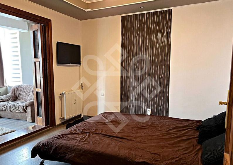 Apartament cu 2 camere in Prima Urbana 3 - 13