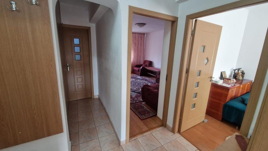 ULTRACENTRAL-2 CAMERE DECOMANDAT  ,CENTRALA GAZ, ETAJ 4 - 10