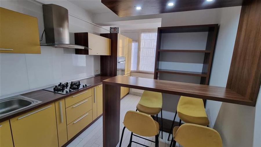 Zona ITC, apartament mobilat si utilat - 7