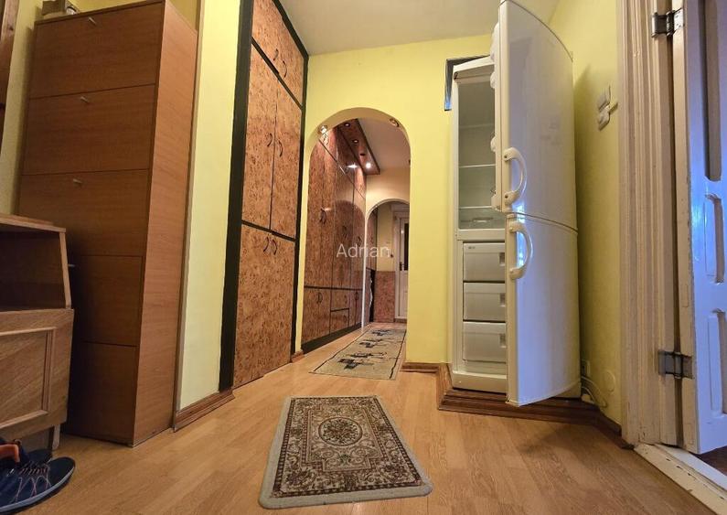 Ap. 3 cam cf I dec zona Progresu cu POD