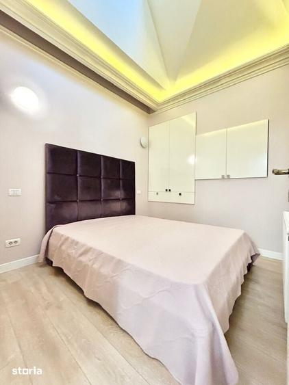 Apartament 3 camere | terasa | zona Baneasa | Trifesti | - 12