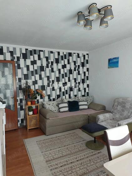 Apartament 3 camere-MANGALIA Apartament 3 camere-MANGALIA