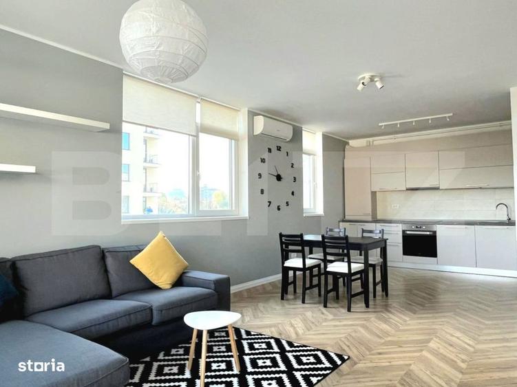 Apartament 60mp Semicentral - 5