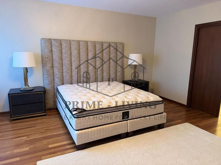 VILA LA INCHIRIERE CU 5 CAMERE IN COMPLEX REZIDENTIAL, IANCU NICOLAE - 4