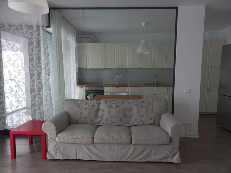 Inchiriere Studio Dublu Cloud 9 Residence - 6