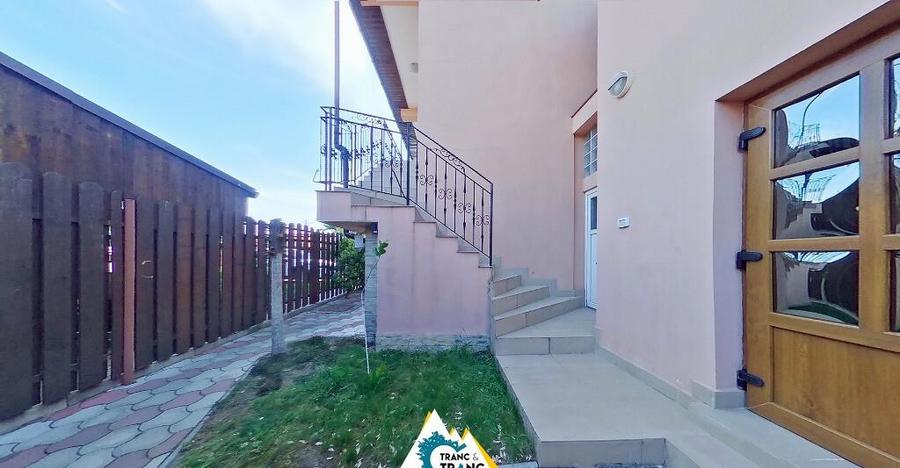 Apartament cu 1 camera, la vila, in Vlaicu - 5