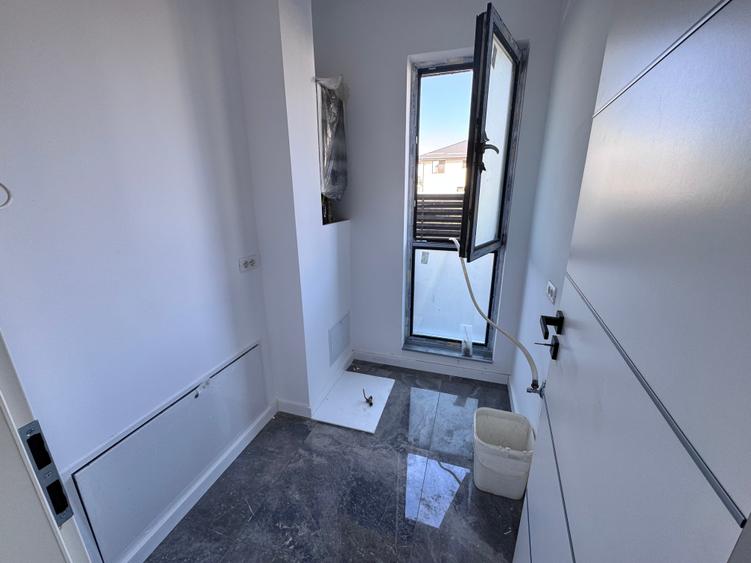 Casa moderna Allegria P+1+M. 5 cam. Util 171mp. Teren 241mp - 8