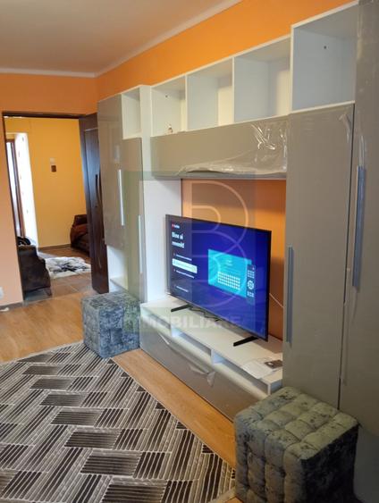 Apartament 2 Camere,Titan Auchan,bl.reabilitat,et.1/10,DECOMANDAT,NOU,mobilat - 22