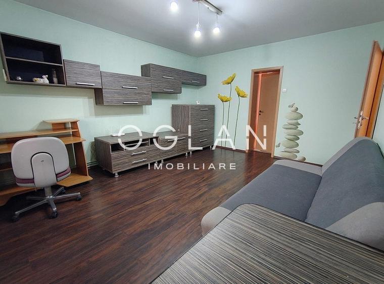 Apartament 2 cam. Etaj 2/2- Central: Trei Stejari - 1