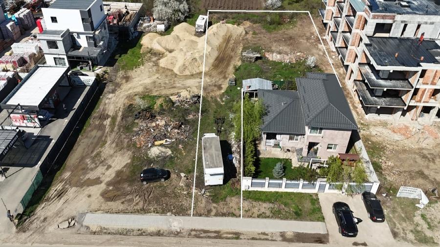 OPORTUNITATE DE INVESTITIE IN TUNARI, LOT 1.000 MP! - 2