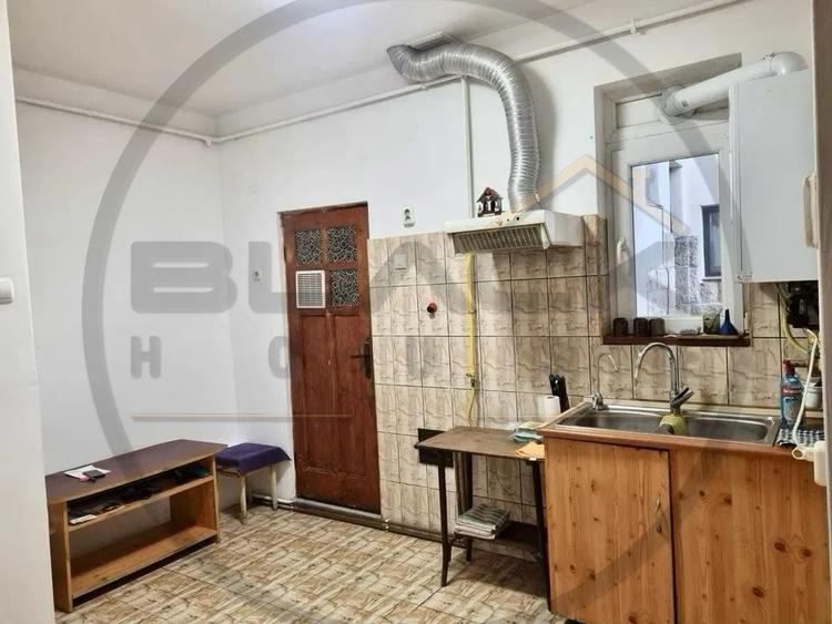 Apartament Unicat 3 camere, Bloc Vila, gradina, zona Ultracentrala - 5