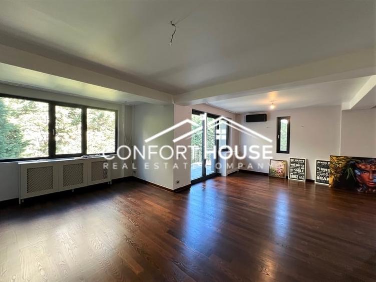 Vila D+P+E+M. 5 camere, complex rezidential, IANCU NICOLAE -British School - 6